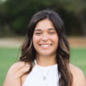 Meet your Posher, Abby